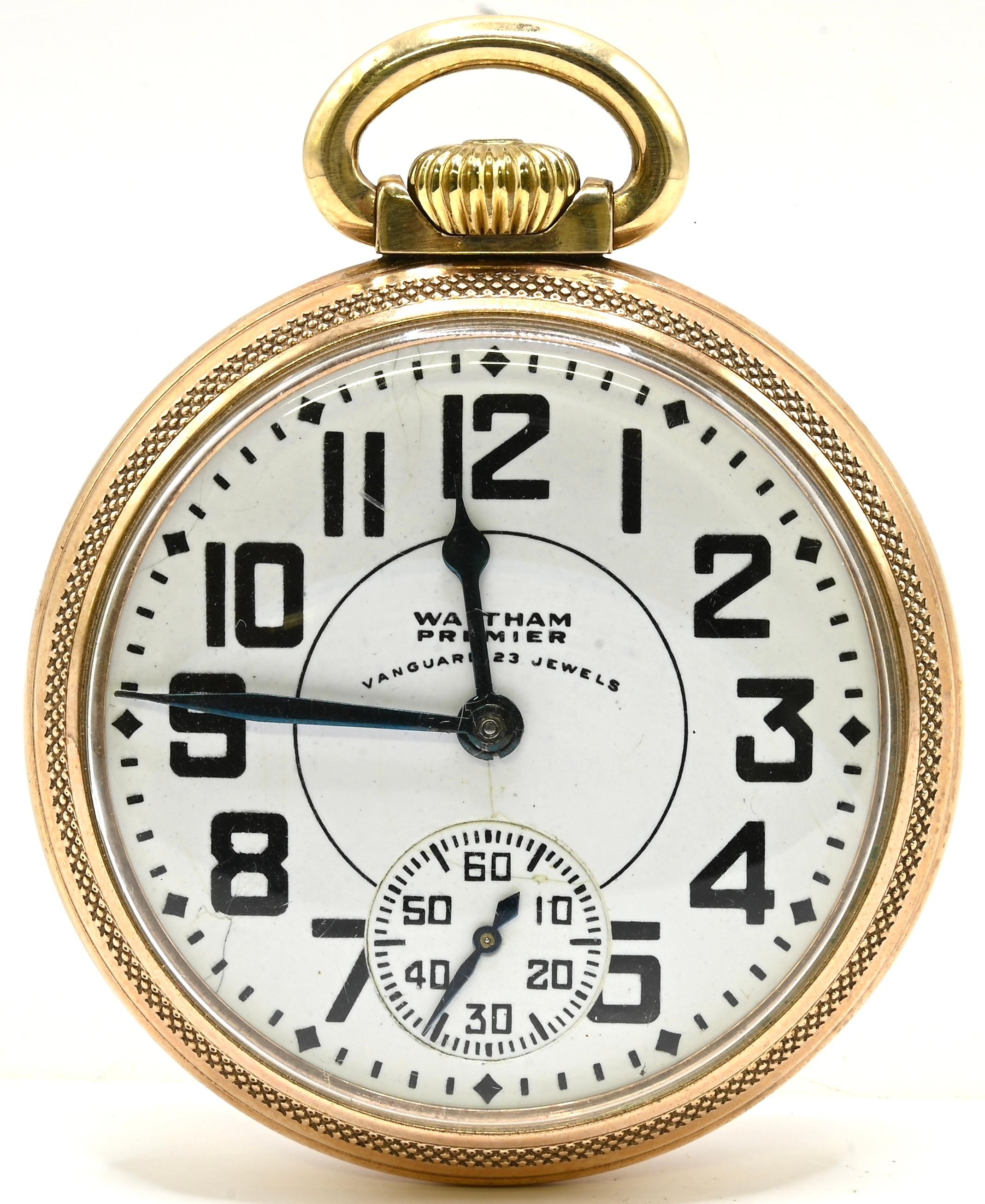 Waltham Premier
